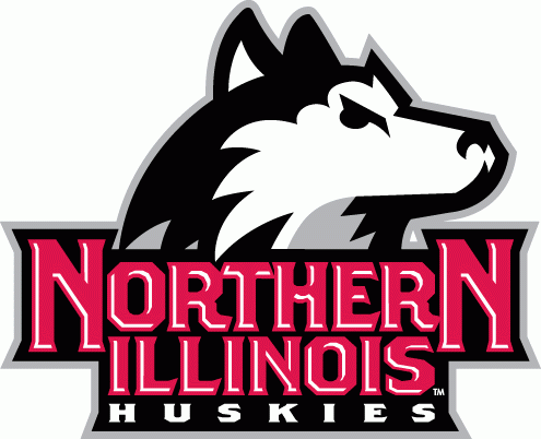Northern Illinois Huskies 2001-Pres Alternate Logo v6 DIY iron on transfer (heat transfer)